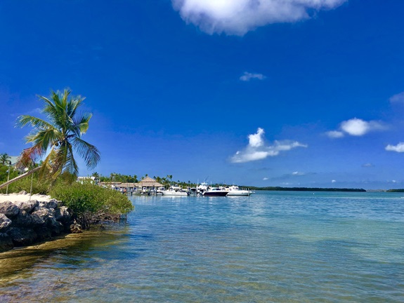 Travelhome Campervakanties Florida Keys